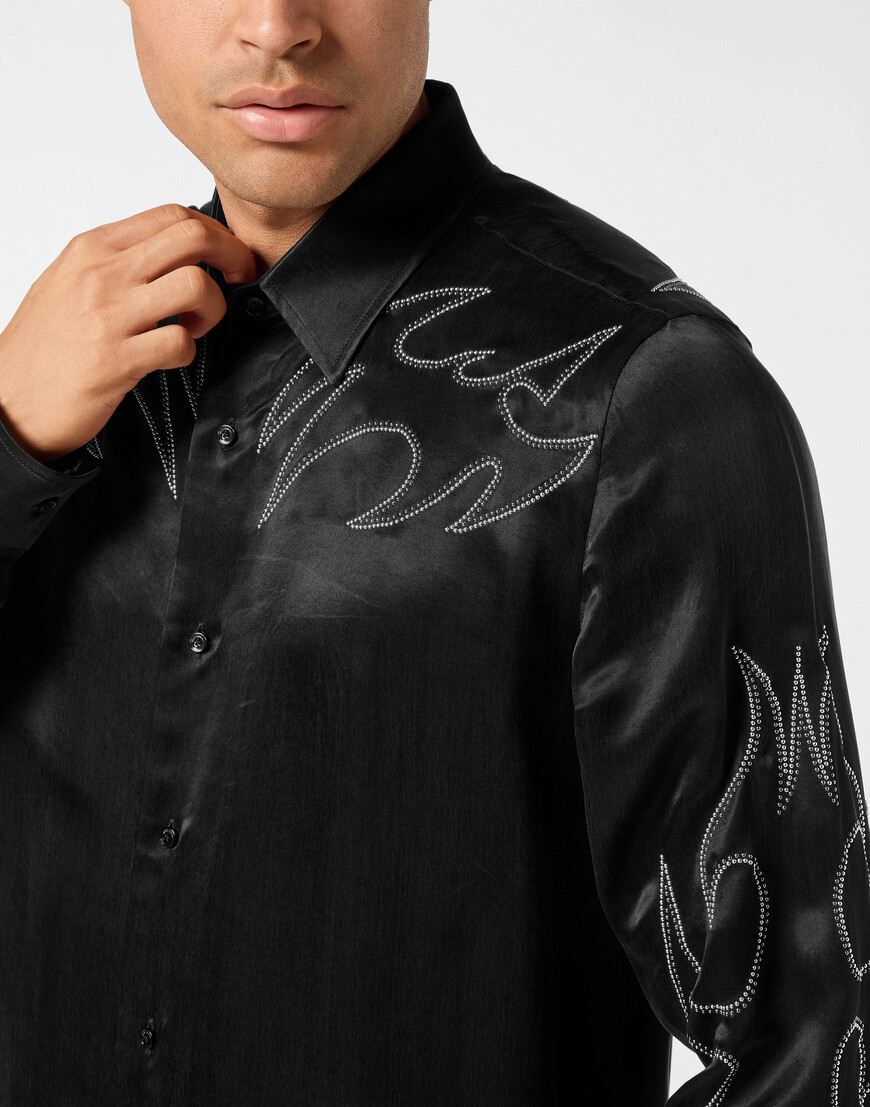 рубашка  AAEC-MRP2514-PTE053N_02 по распродаже