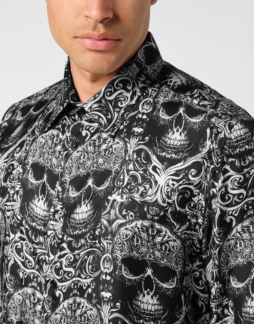 рубашка  AAEC-MRP2519-PTE104N_02 по распродаже