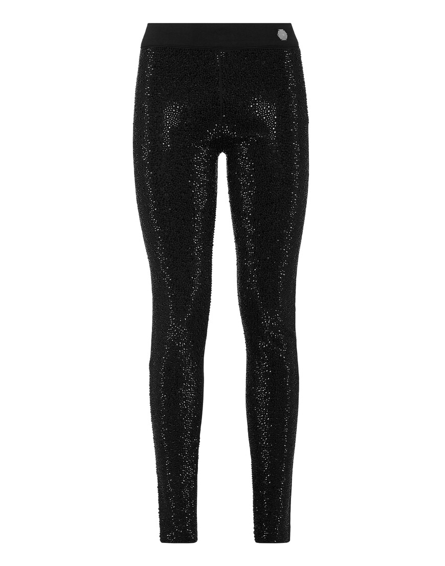 леггинсы  AAEC-WJT2138-PTE003N_02 фотография