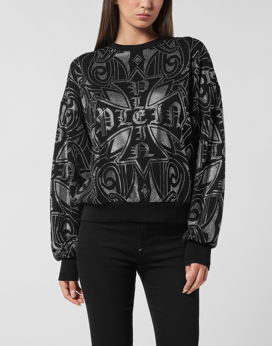 толстовка  AAEC-WJO1083-PTE003N_02 купить с доставкой