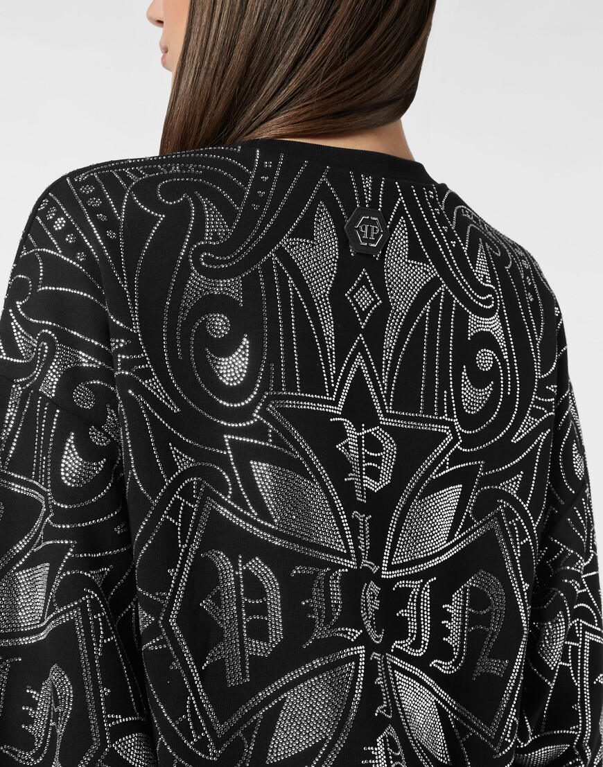 толстовка  AAEC-WJO1083-PTE003N_02 на официальном сайте