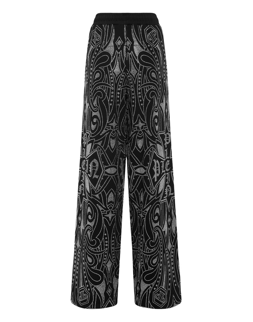 

Брюки Спортивные Philipp Plein, Черный