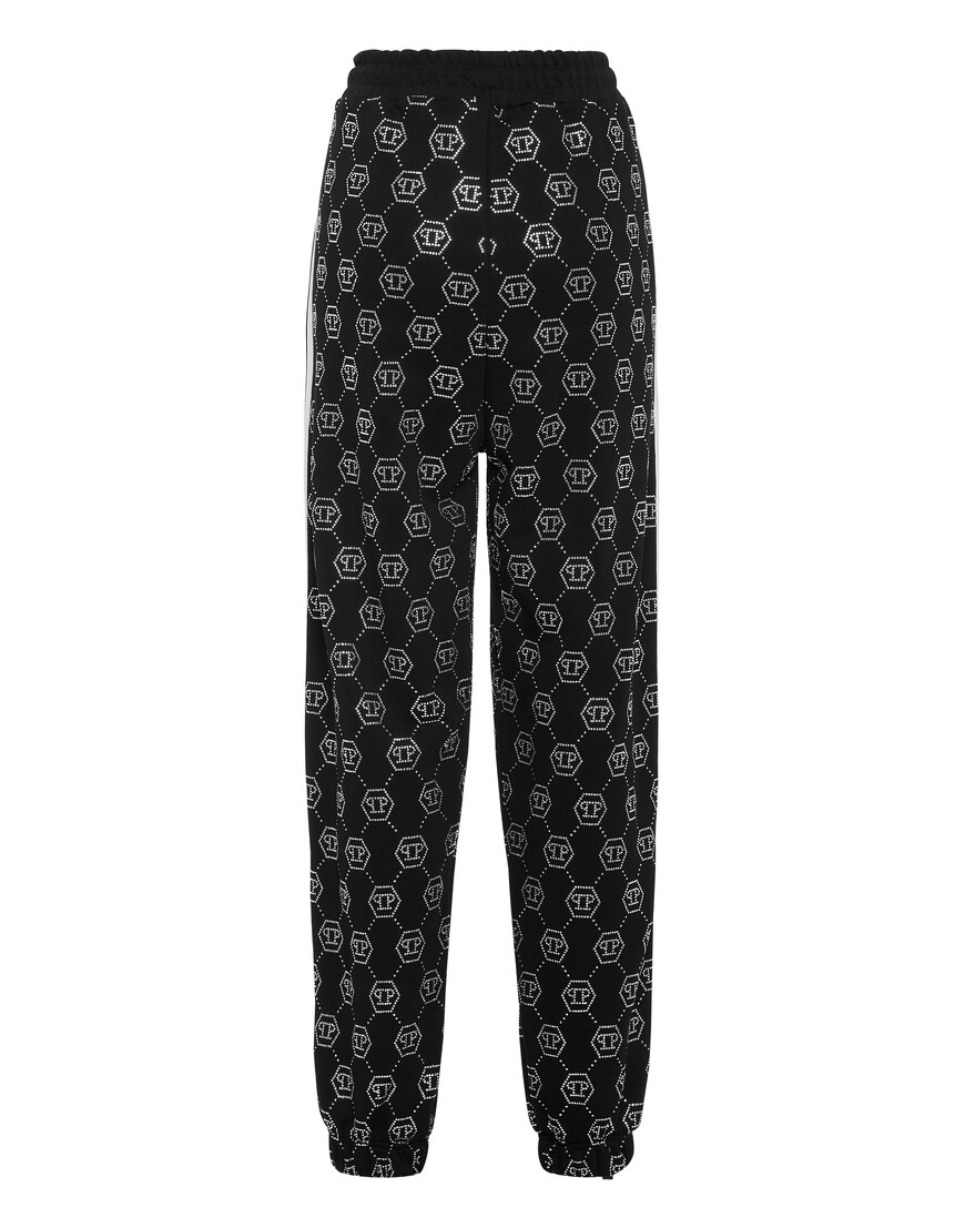 брюки спортивные  AAEC-WJT2173-PTE003N_02 фотография