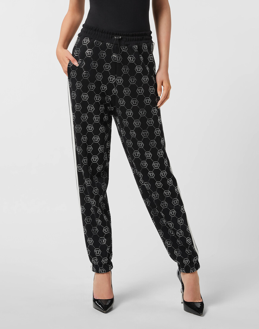 брюки спортивные  AAEC-WJT2173-PTE003N_02 купить с доставкой