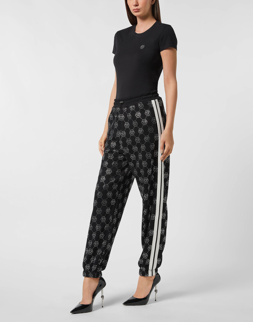 брюки спортивные  AAEC-WJT2173-PTE003N_02 со скидкой