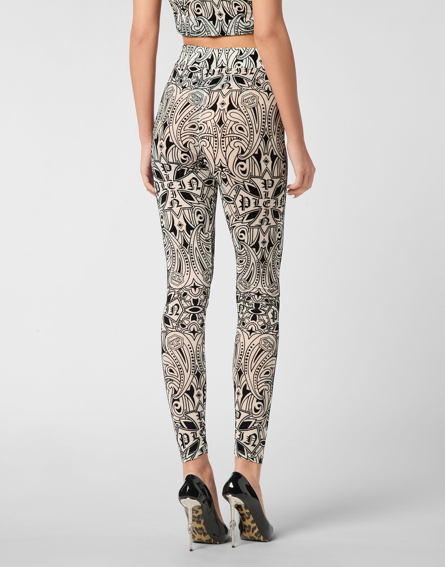 леггинсы  AAEC-WJT2179-PTE003N_62 по низкой цене