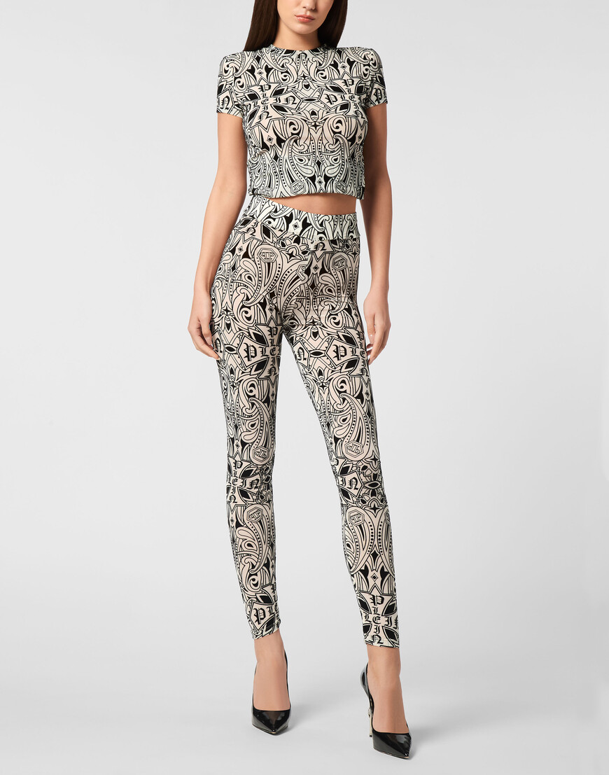 леггинсы  AAEC-WJT2179-PTE003N_62 со скидкой