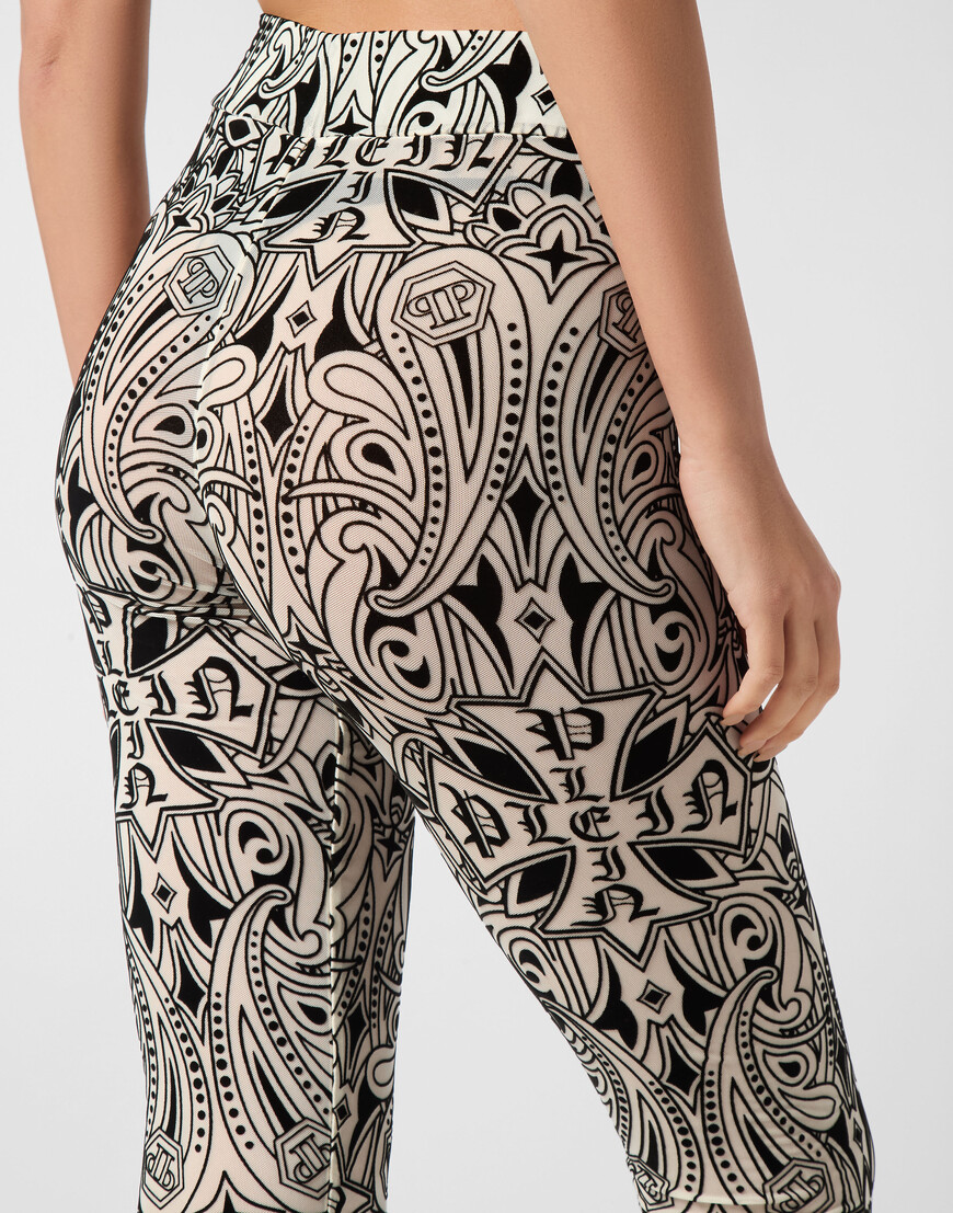 леггинсы  AAEC-WJT2179-PTE003N_62 по распродаже