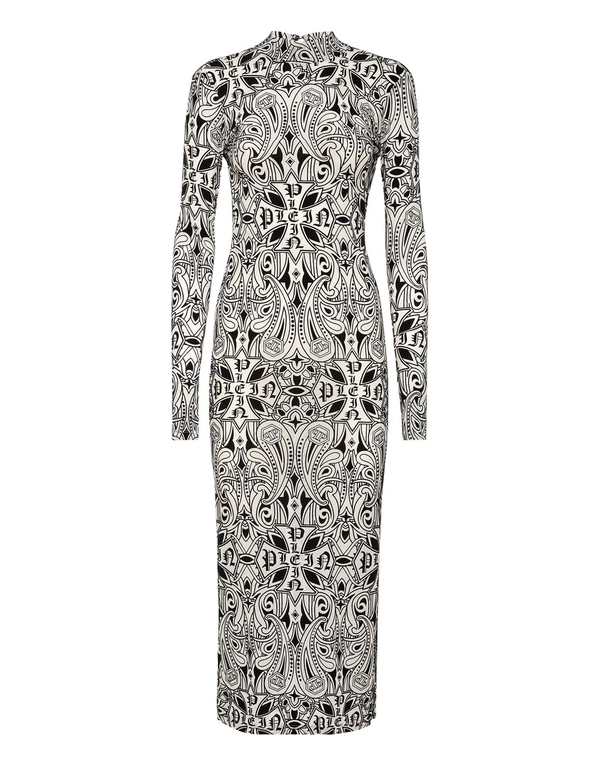 платье  AAEC-WRG3527-PTE003N_62 по акции