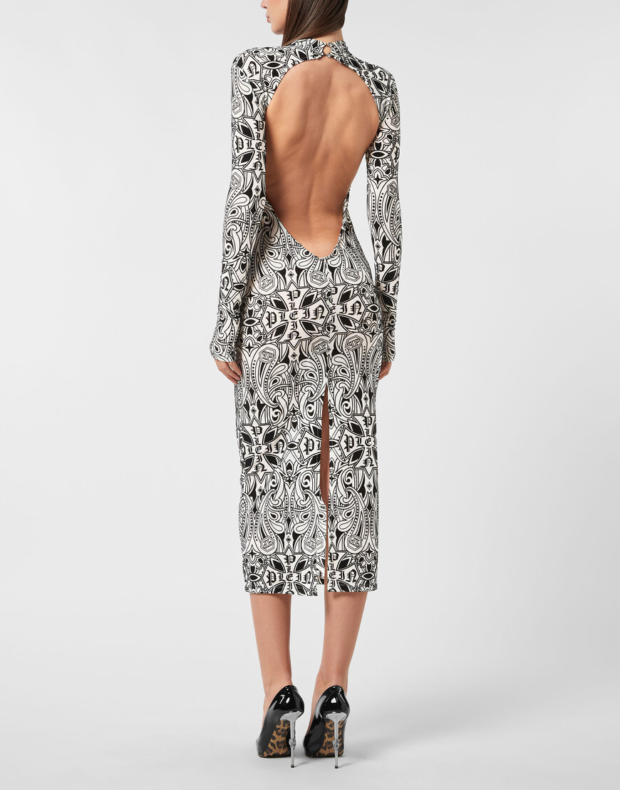 платье  AAEC-WRG3527-PTE003N_62 по низкой цене