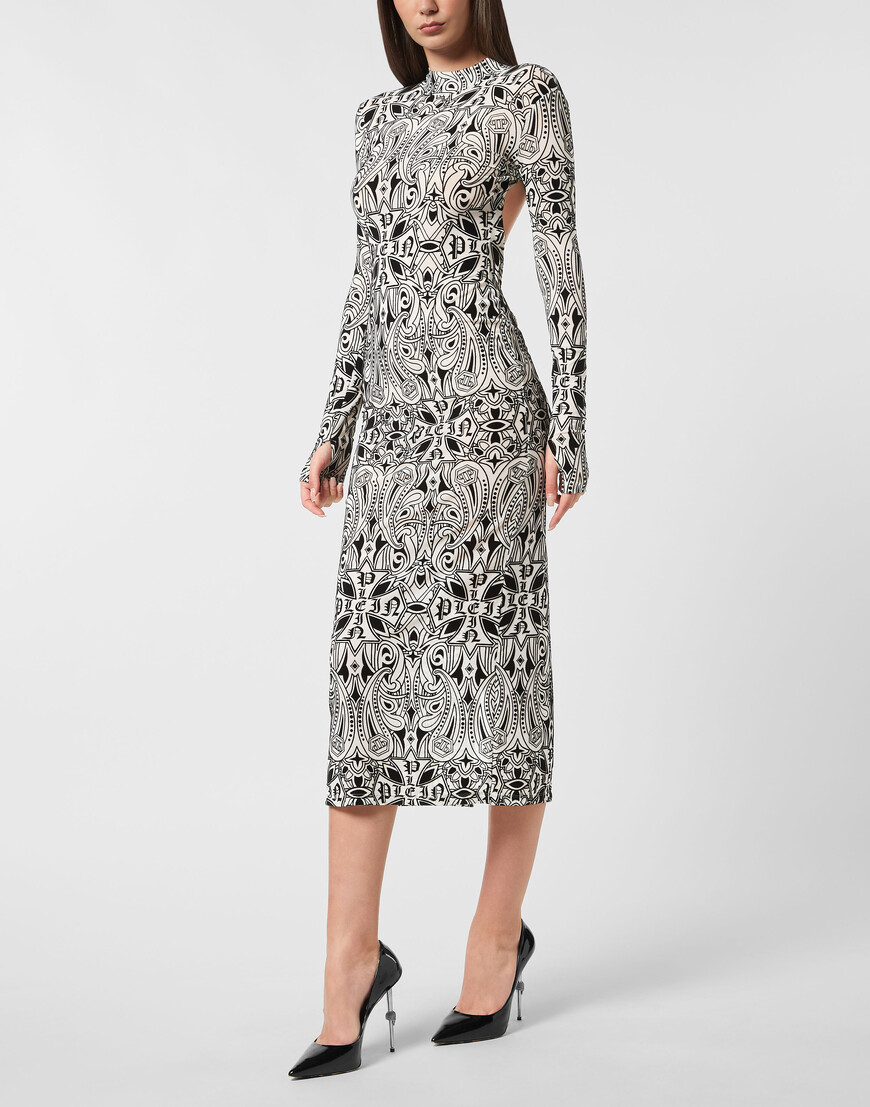 платье  AAEC-WRG3527-PTE003N_62 со скидкой