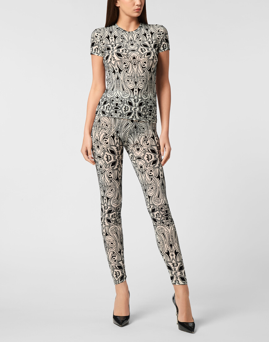 футболка  AAEC-WTK3843-PTE003N_62 со скидкой