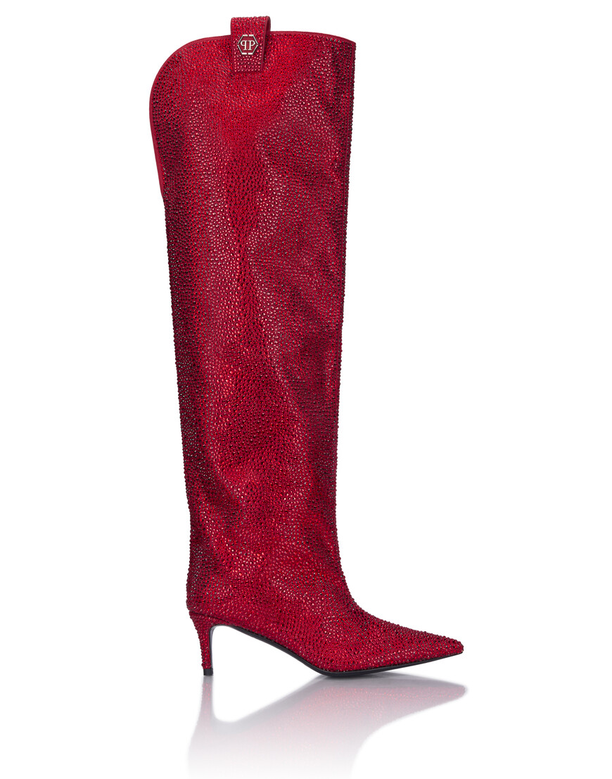 сапоги  AAES-WSE0952-PLE009N_13 фотография