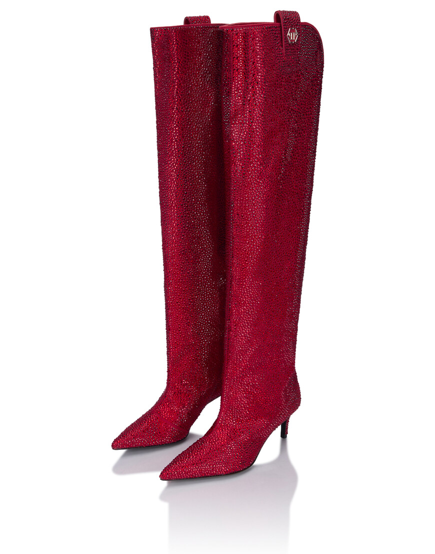 сапоги  AAES-WSE0952-PLE009N_13 по низкой цене