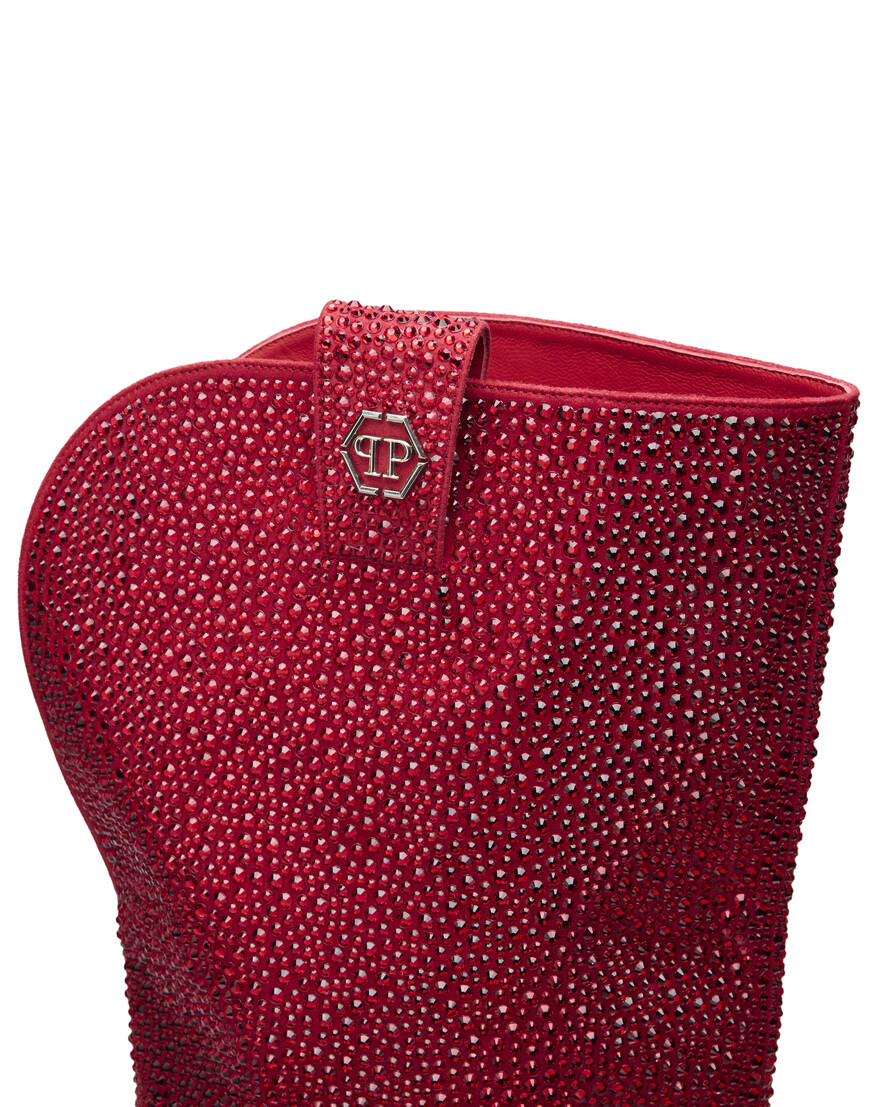 сапоги  AAES-WSE0952-PLE009N_13 по распродаже