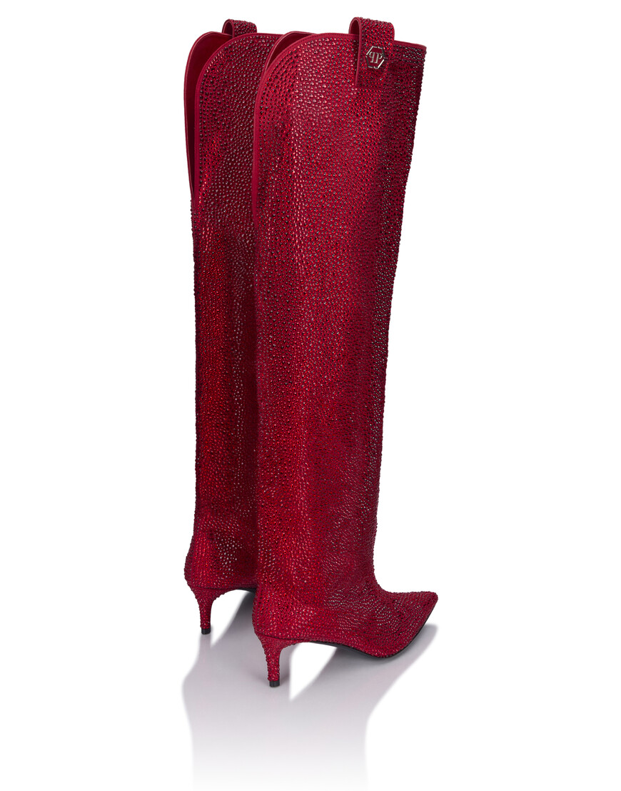 сапоги  AAES-WSE0952-PLE009N_13 10