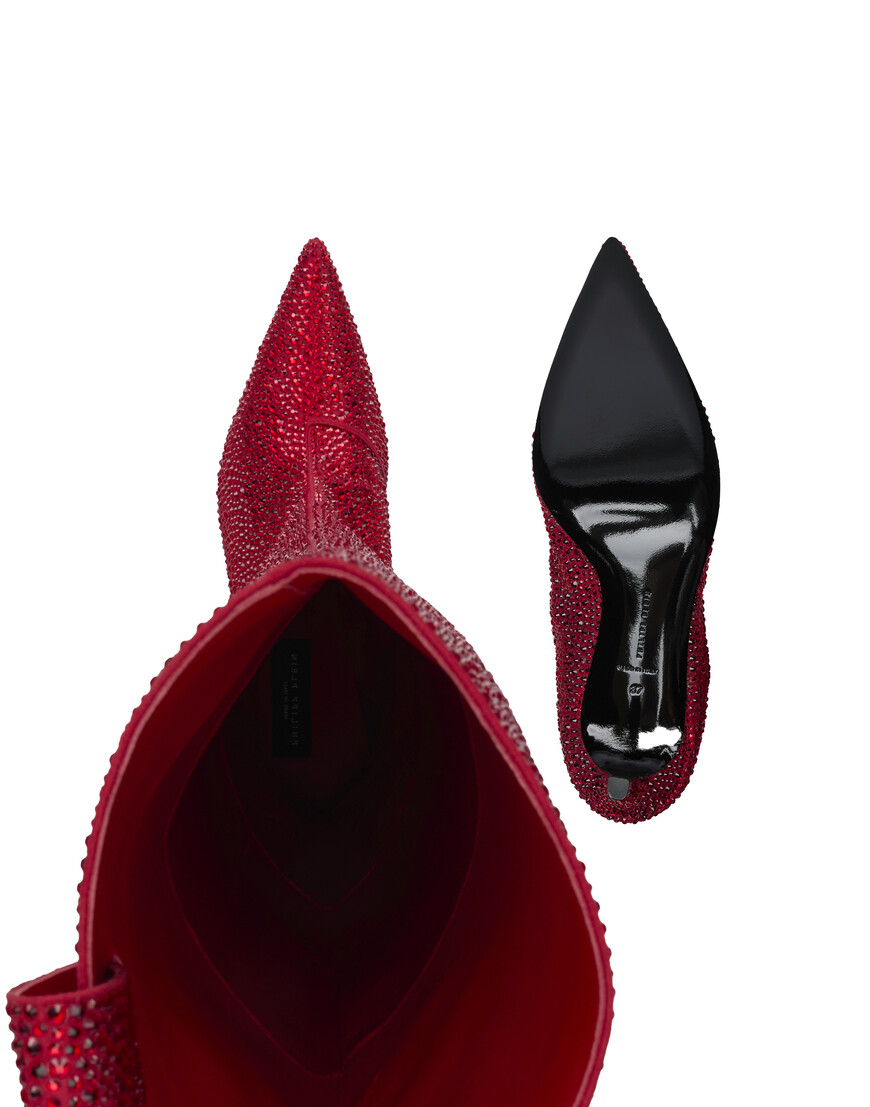 сапоги  AAES-WSE0952-PLE009N_13 11