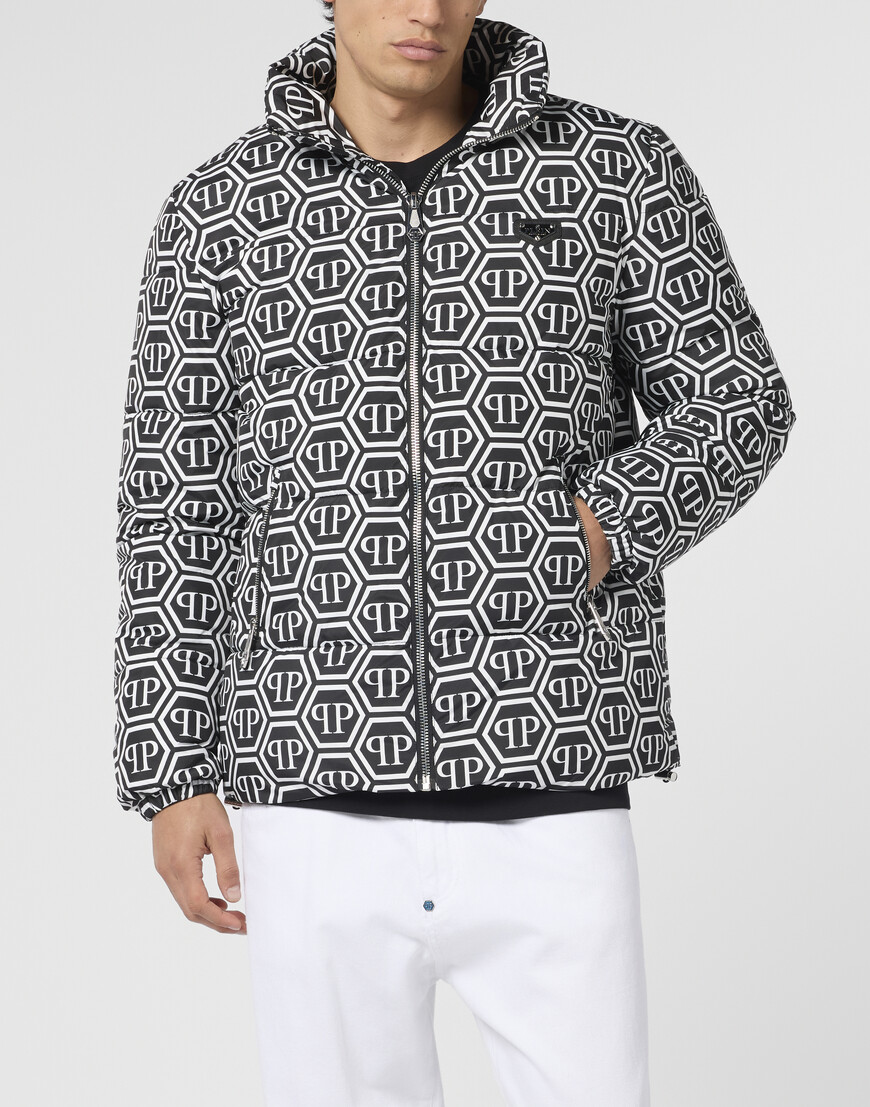 

Куртка Philipp Plein, Черный