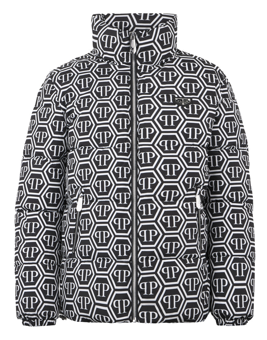 Куртка Philipp Plein
