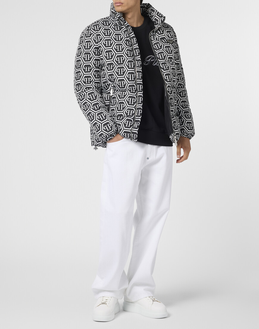 

Куртка Philipp Plein, Черный