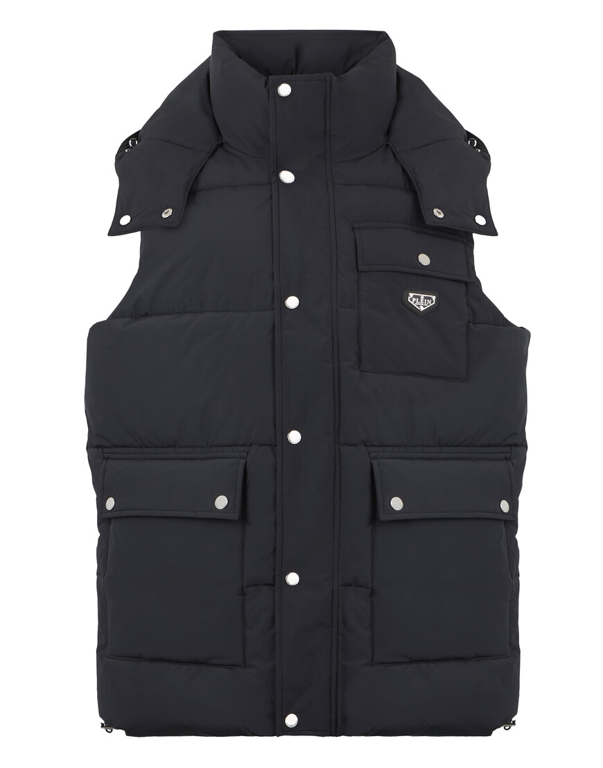 Жилет Philipp Plein