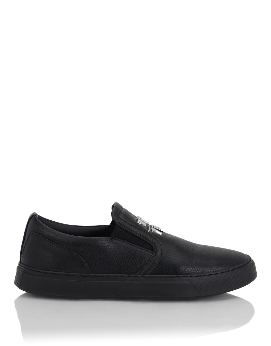 Слипоны Philipp Plein