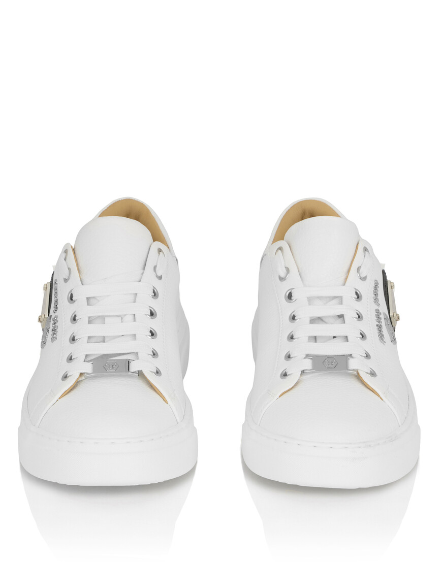 ботинки  LAES-USC1048-PLE010N_01 купить с доставкой