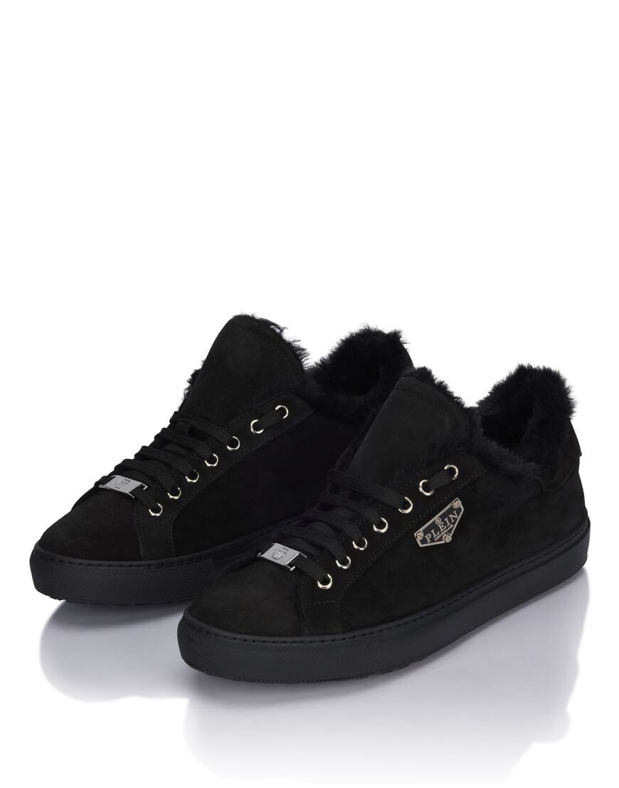 ботинки  LADS-MSC4069-PLE009N_02 по низкой цене