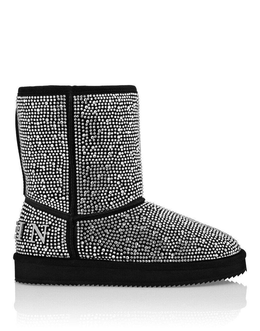 ботинки  LADS-WSE0898-PTE003N_60 фотография