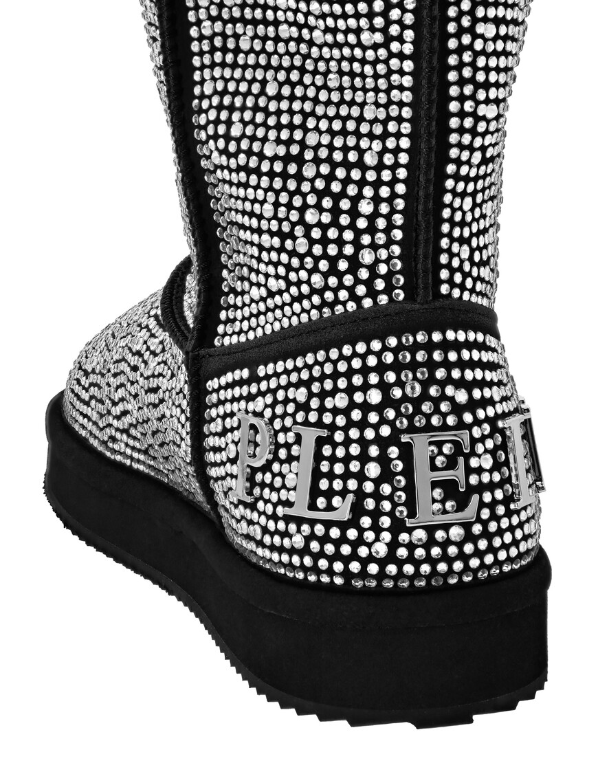 ботинки  LADS-WSE0898-PTE003N_60 купить с доставкой