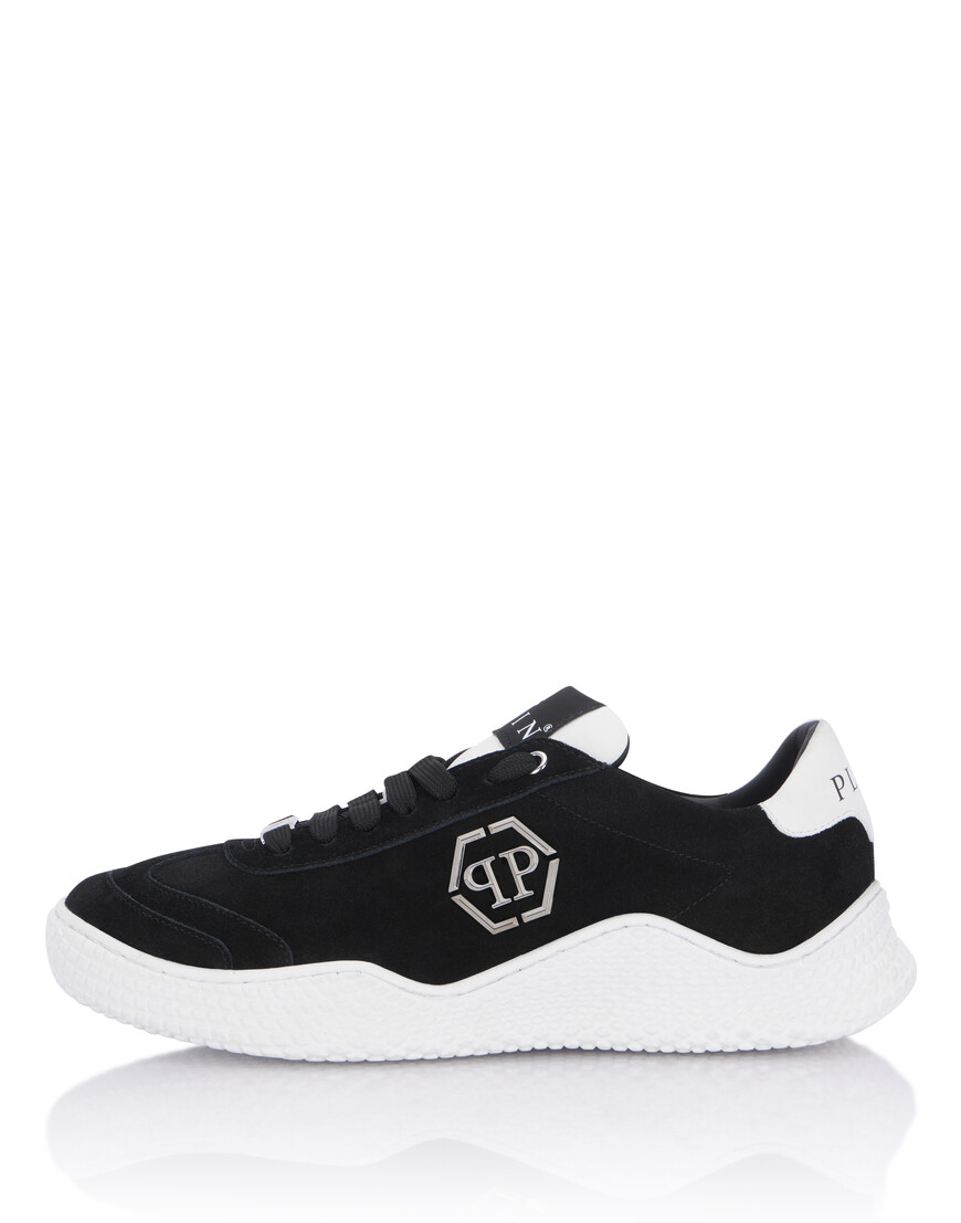 

Кроссовки Philipp Plein, Черный
