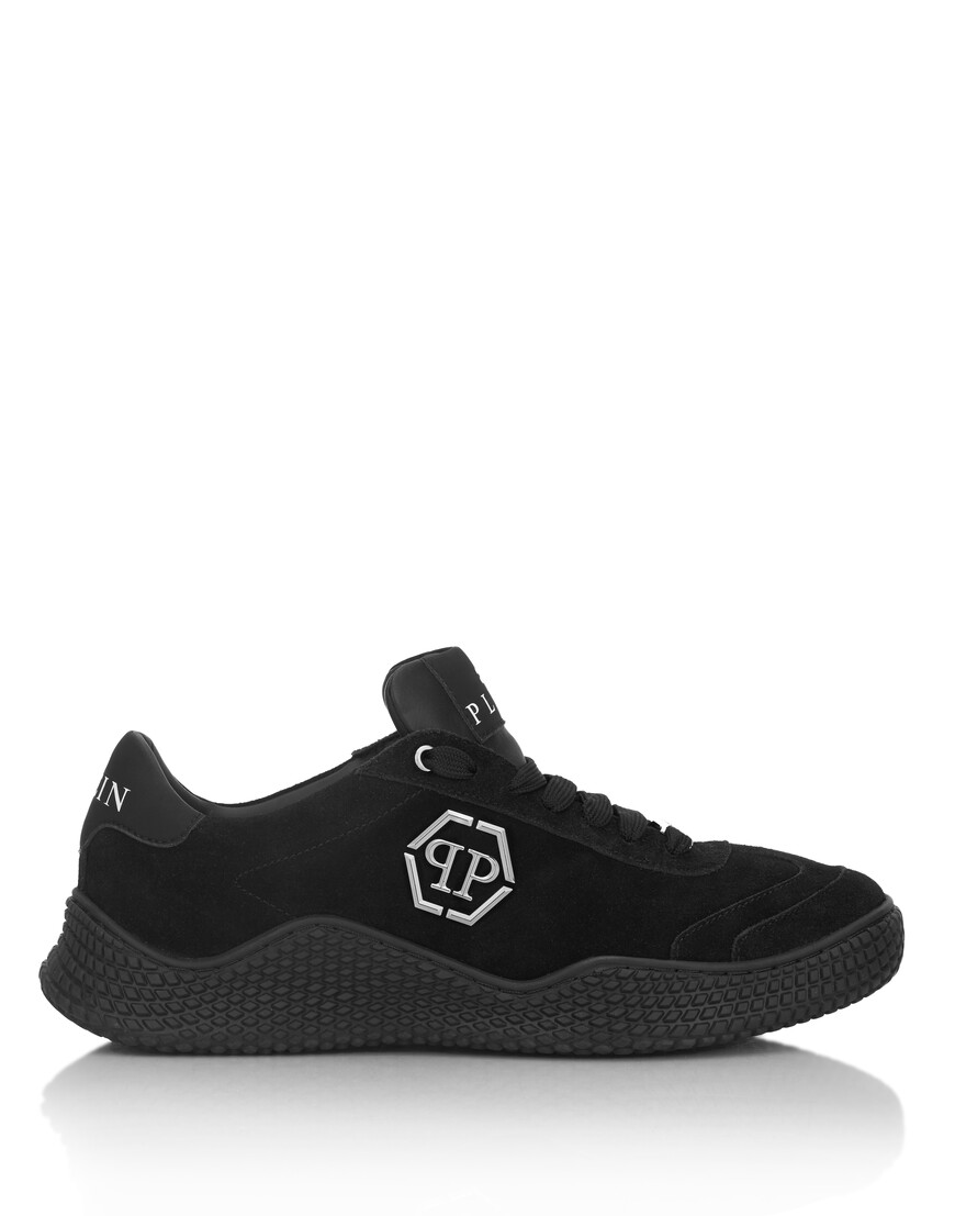

Кроссовки Philipp Plein, Черный