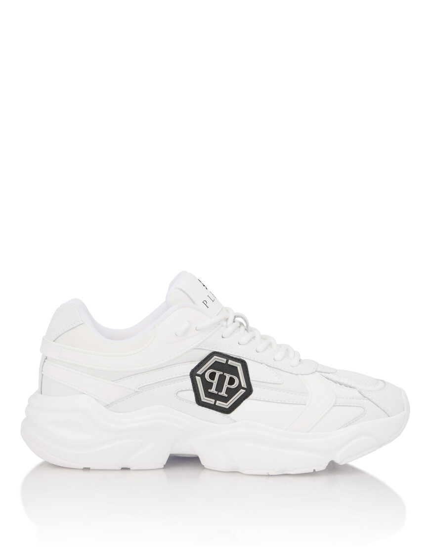 

Кроссовки Philipp Plein, Белый