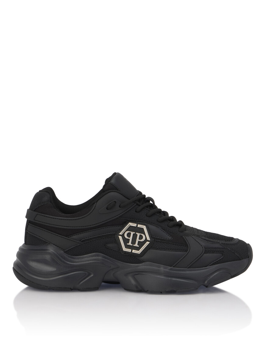 

Кроссовки Philipp Plein, Черный