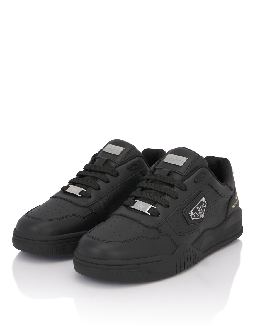 

Ботинки Philipp Plein, Черный