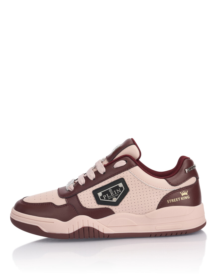 

Ботинки Philipp Plein, Розовый