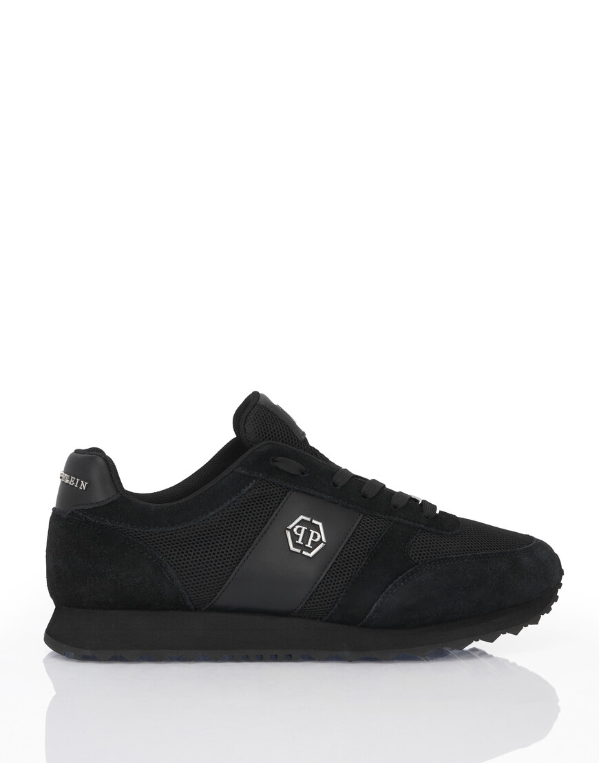 

Кроссовки Philipp Plein, Черный