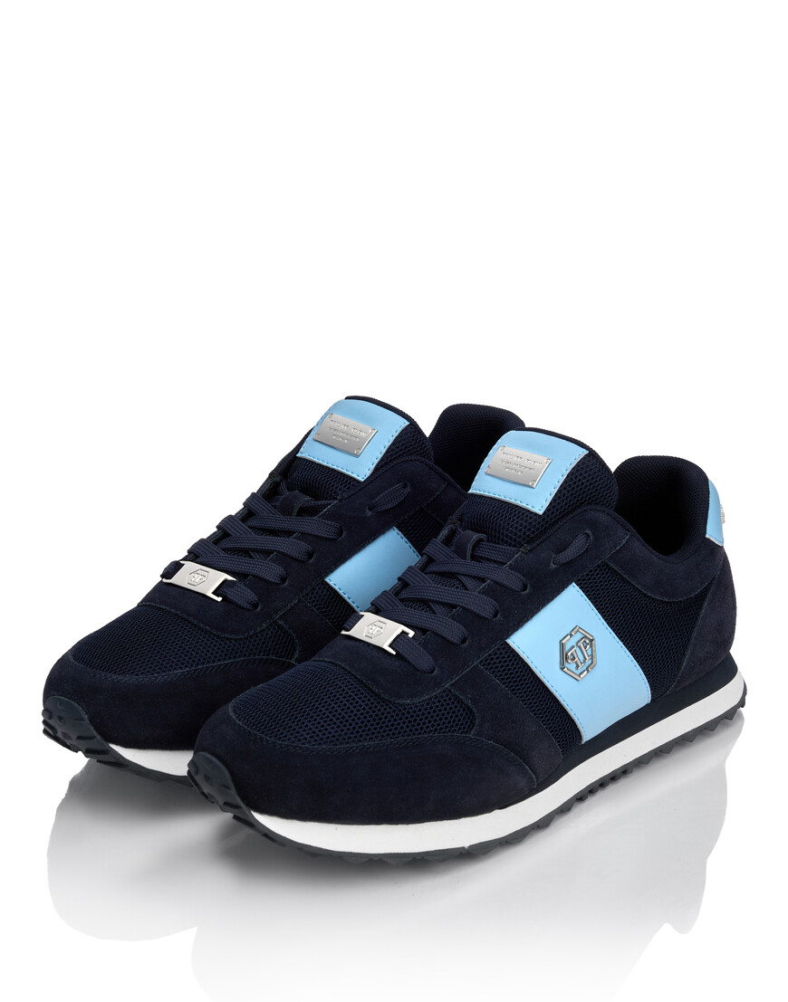 

Кроссовки Philipp Plein, Синий