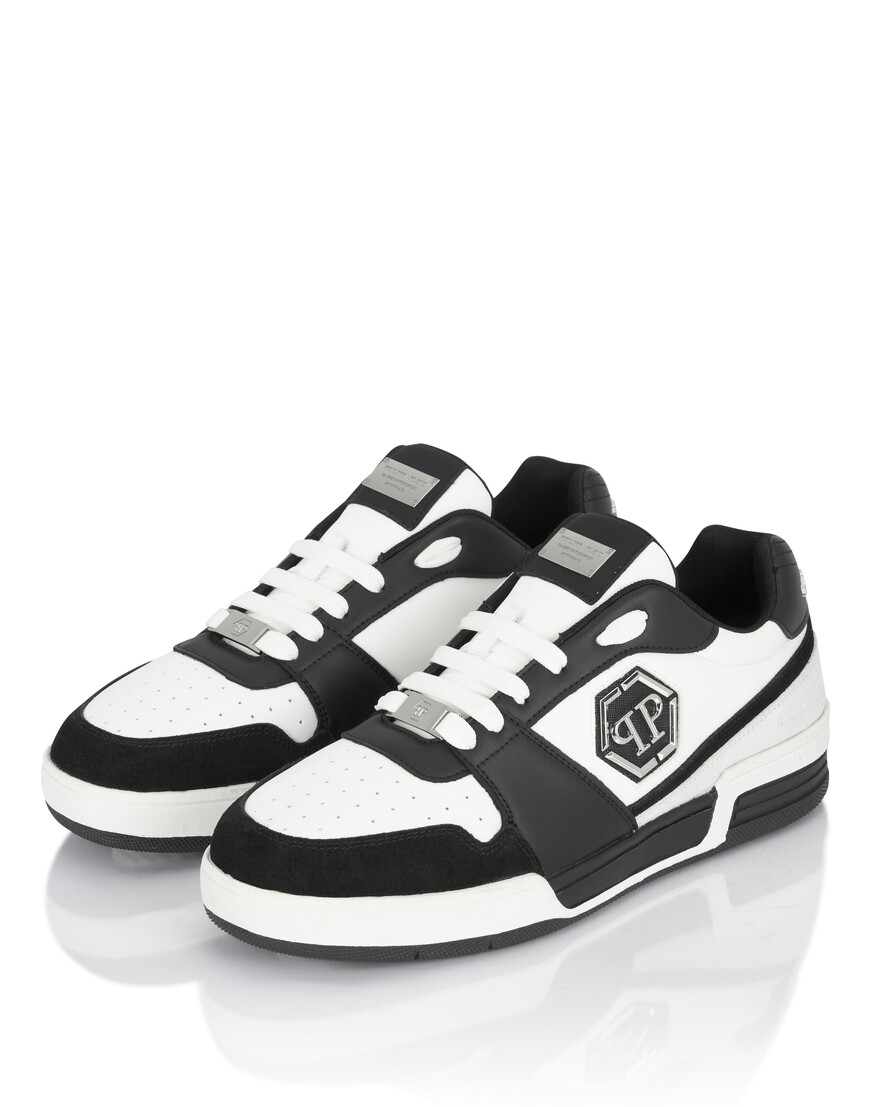 

Ботинки Philipp Plein, Белый