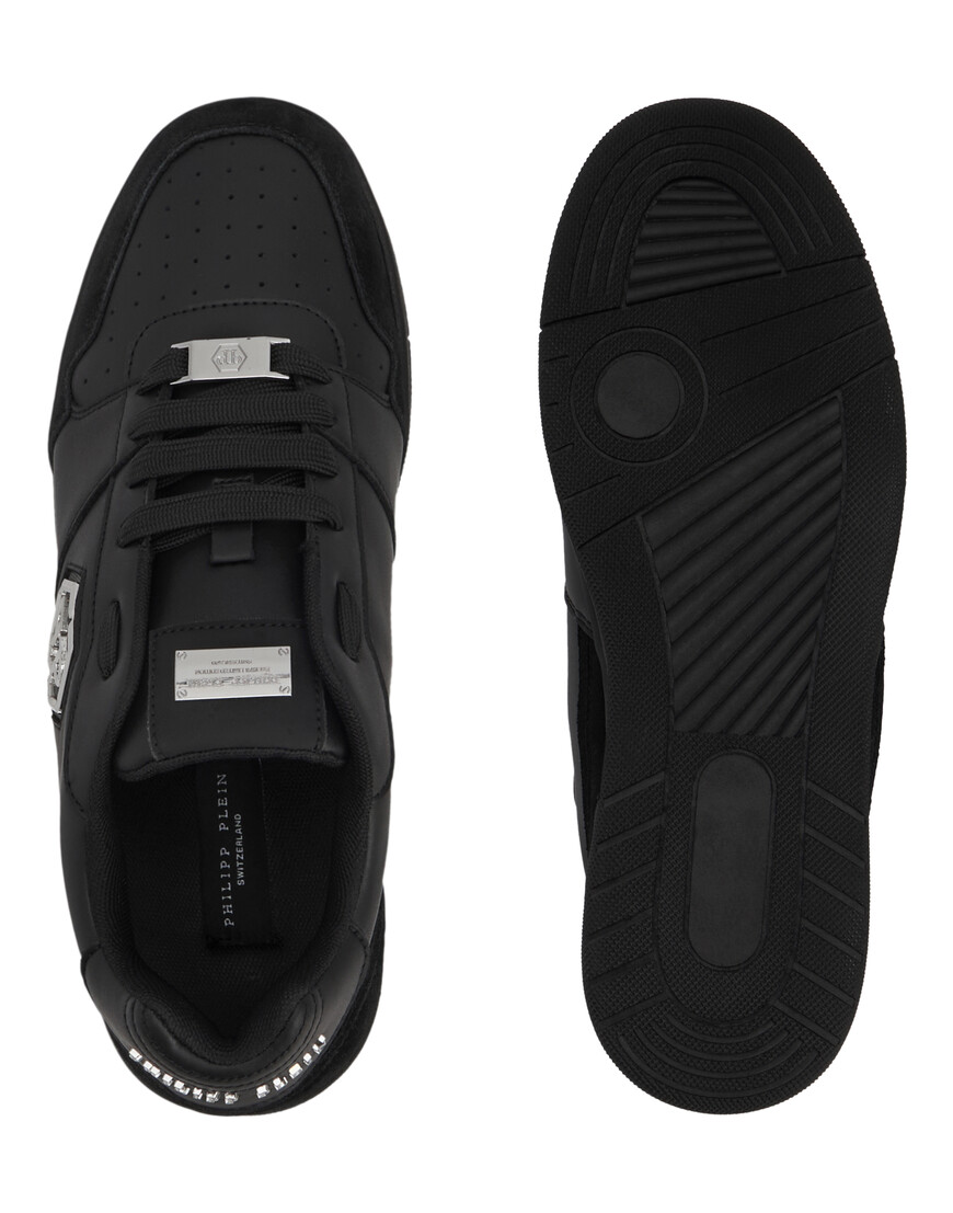 

Ботинки Philipp Plein, Черный