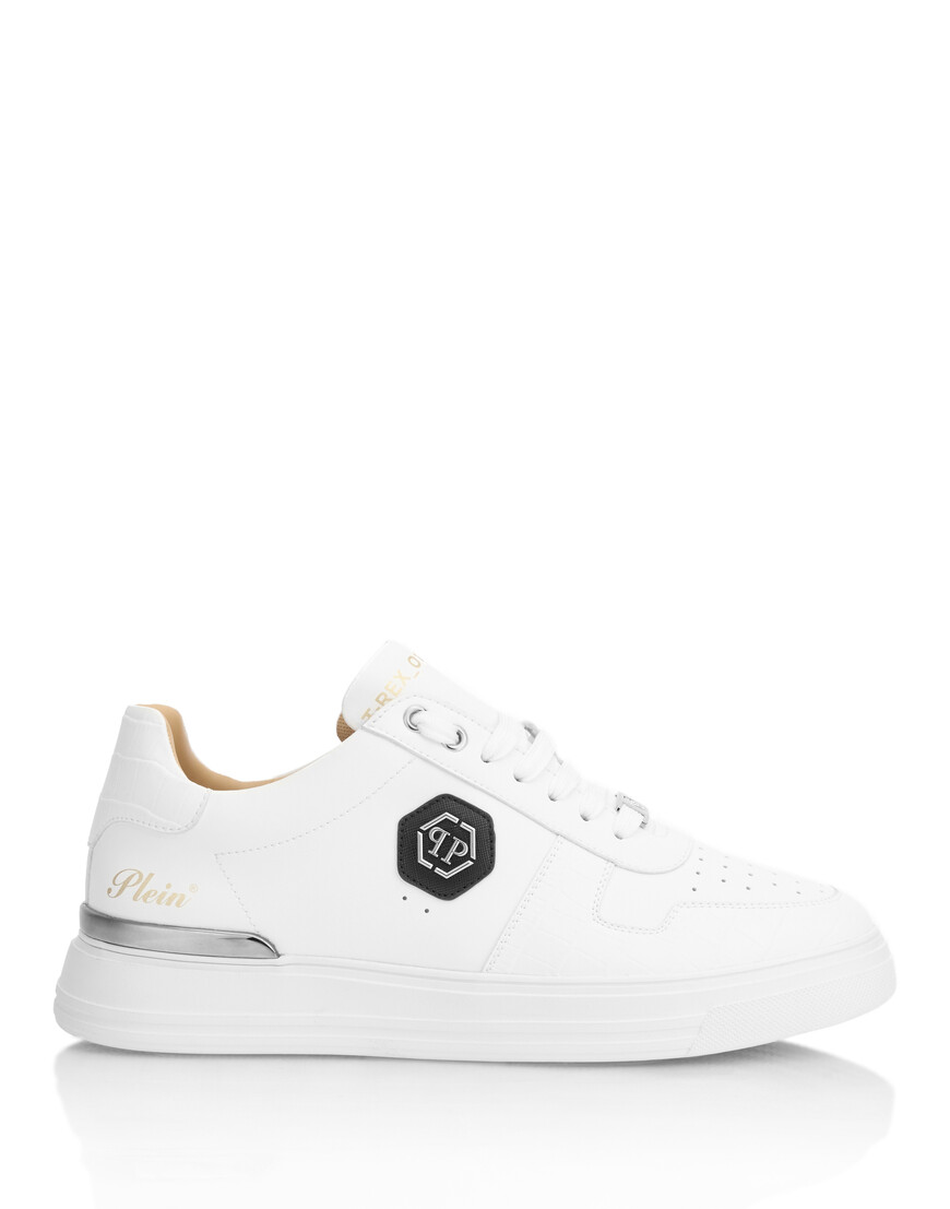 

Ботинки Philipp Plein, Белый
