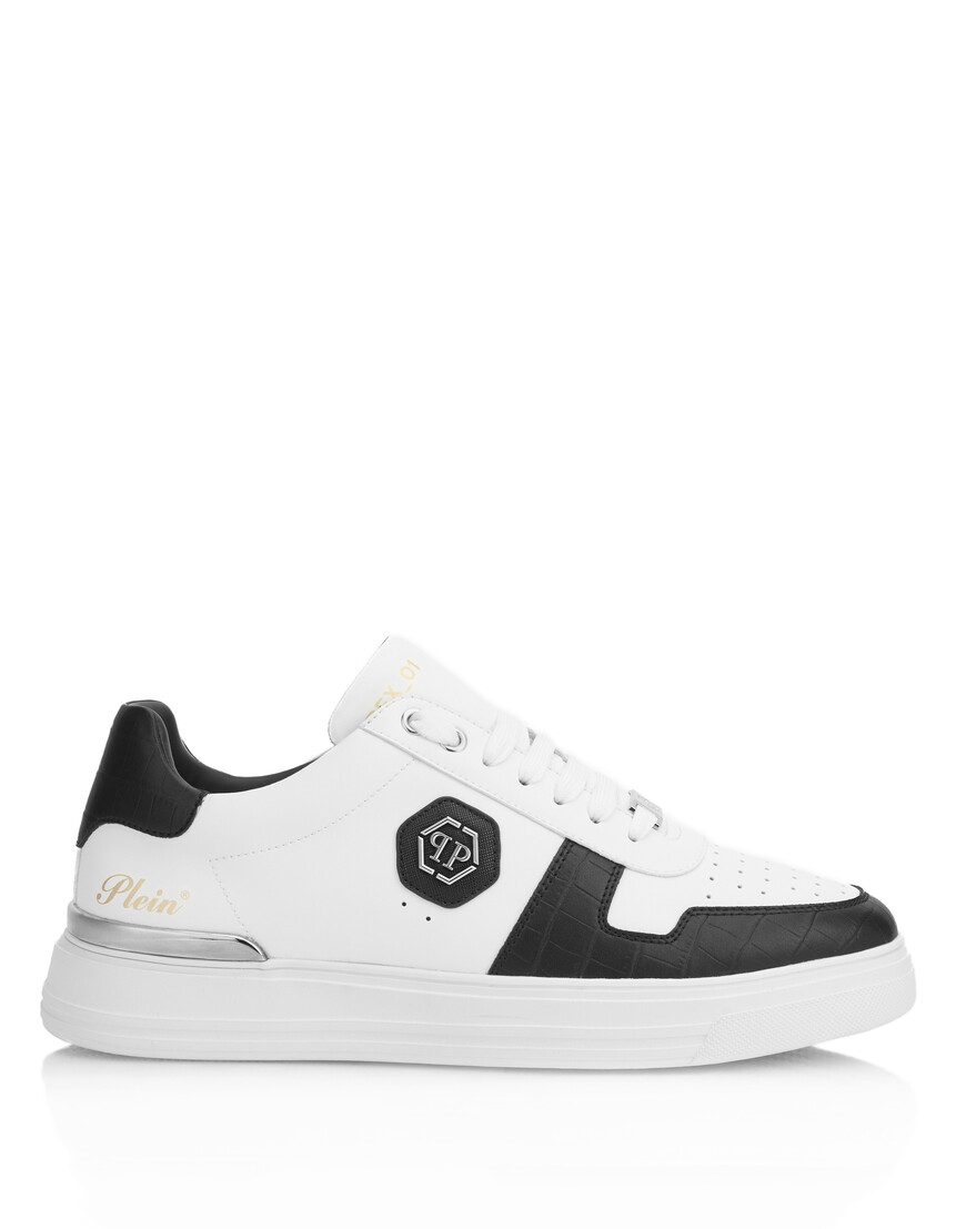 

Ботинки Philipp Plein, Белый