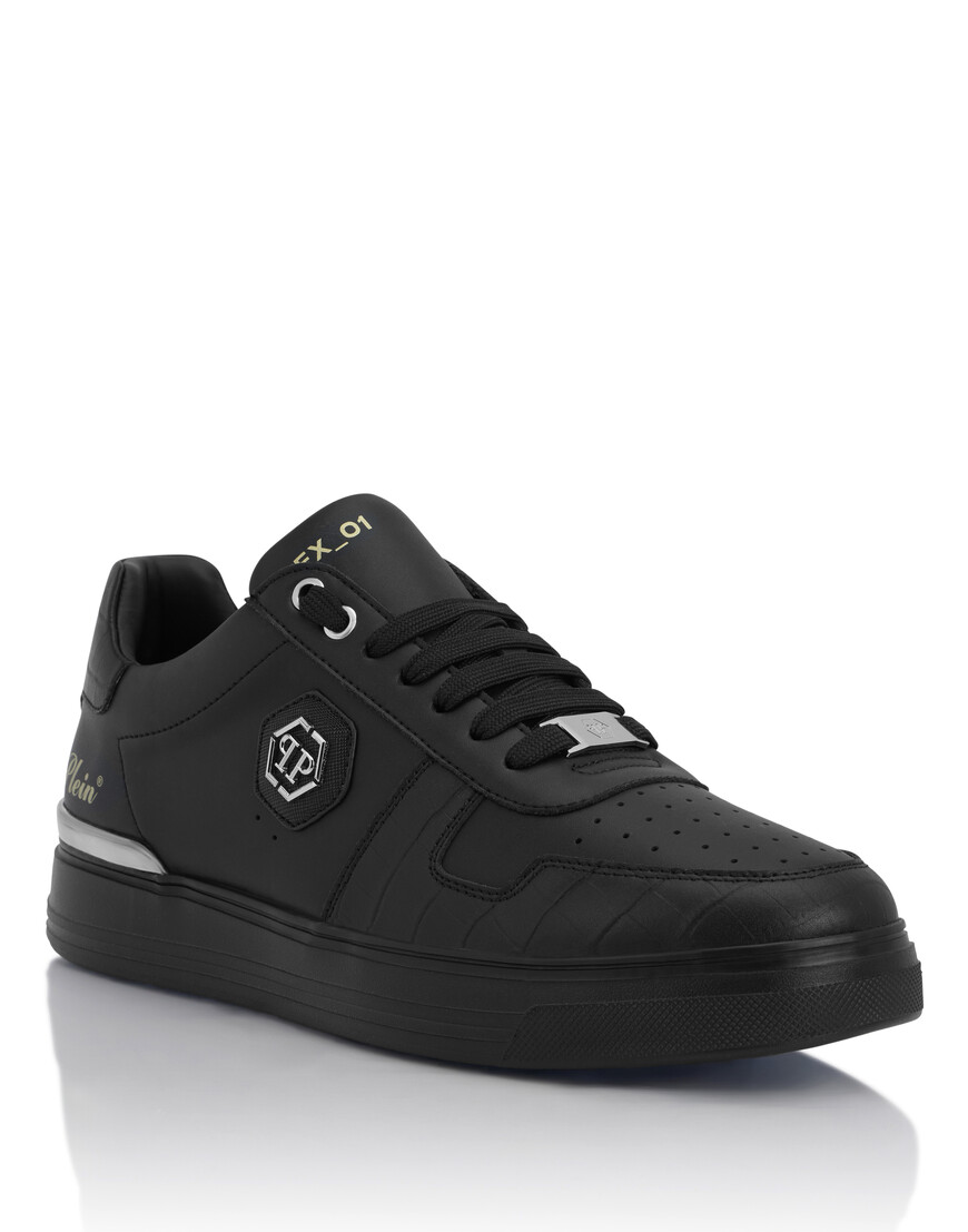 

Ботинки Philipp Plein, Черный