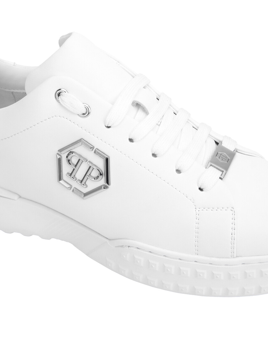 

Ботинки Philipp Plein, Белый