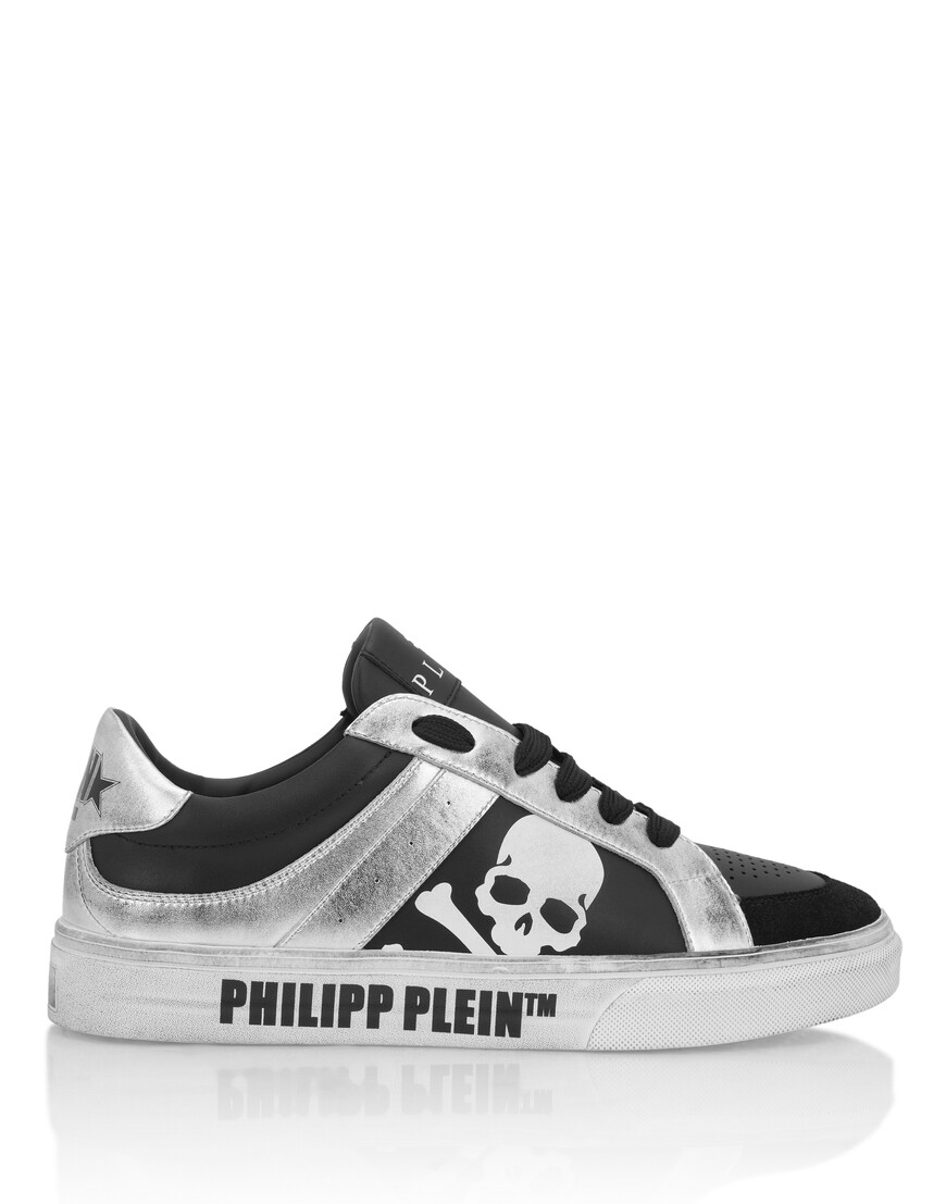 

Ботинки Philipp Plein, Черный