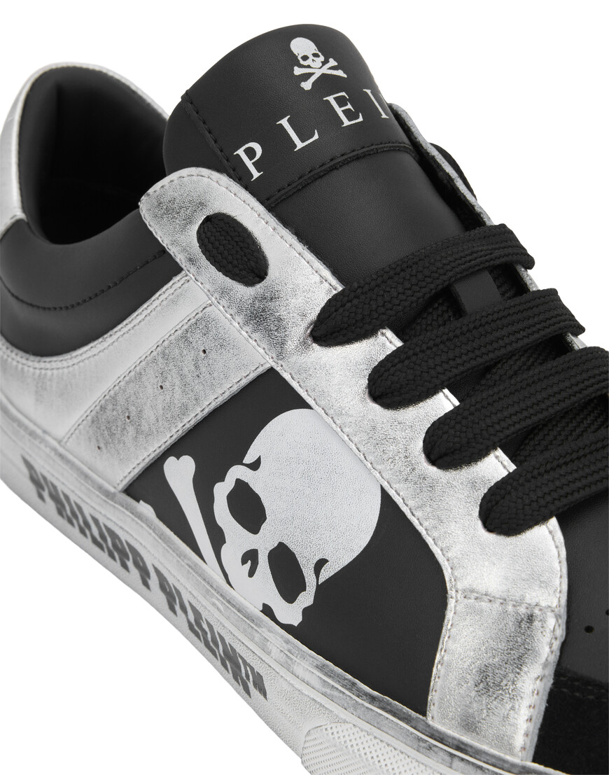 

Ботинки Philipp Plein, Черный