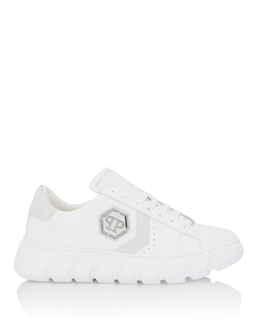 

Ботинки Philipp Plein, Белый