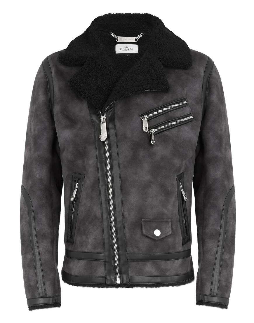 Куртка Philipp Plein