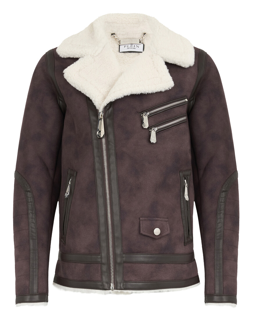Куртка Philipp Plein