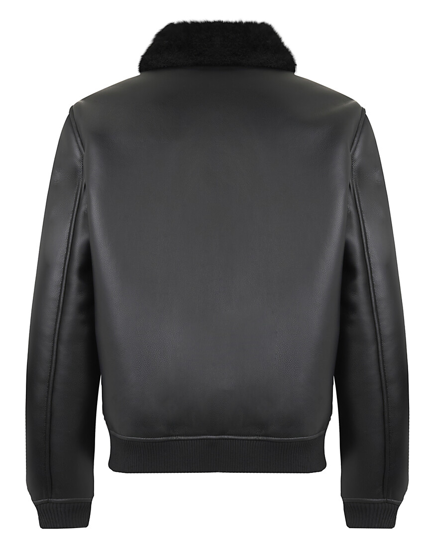 

Куртка Philipp Plein, Черный